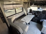 2021 Forest River Coachmen Cross Trek Class C for rent in West Covina California