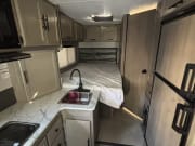 2021 Coachmen Cross Trek  by Forest River for rent in 91792