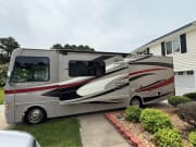 2013 Thor Windsport available for rent in Sanford North Carolina