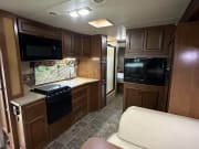 2013 Thor Windsport Class A for rent in Sanford North Carolina