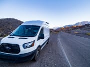2019 Transit  by Ford for rent in 87120