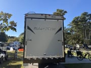 2018 Cherokee Wolf Pack  by Forest River for rent in 21811-2777