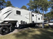 2018 Forest River Cherokee Wolf Pack available for rent in Berlin Maryland