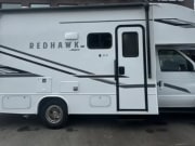 2025 Jayco Redhawk SE available for rent in Emmaus Pennsylvania