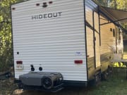 2021 Hideout  by Keystone RV for rent in 30809