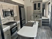 2024 Forest River Sandpiper Fifth Wheel for rent in Myakka City Florida