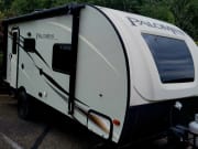2018 Forest River Palomino Palomini Travel Trailer for rent in Montgomery Alabama