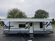 2025 Starcraft RV 26BH available for rent in Newdale Idaho