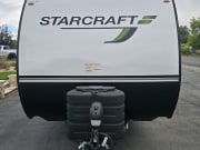 2025 26BH  by Starcraft RV for rent in 83436