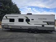 2025 Starcraft RV 26BH Travel Trailer for rent in Newdale Idaho