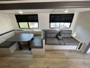 2025 Coachmen Shasta 31QB Travel Trailer for rent in Azle TX