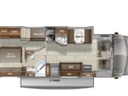 2021 Jayco 31F Class C for rent in RIDGEFIELD Washington