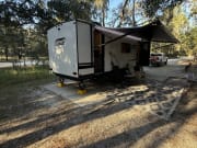 2025 Keystone RV Coleman Light Travel Trailer for rent in Orlando Florida