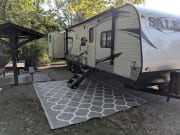 2014 Salem  by Forest River for rent in 64068