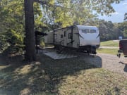 2014 Forest River Salem Travel Trailer for rent in LIBERTY Missouri