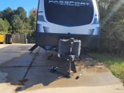 2022 Keystone RV Passport GT available for rent in Senoia Georgia