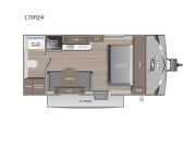 2025 Jayco Jay Flight SLX available for rent in Oakley California
