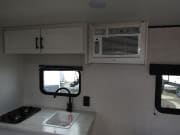 2025 Jayco Jay Flight SLX Travel Trailer for rent in Oakley California