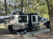2021 Forest River Flagstaff M.A.C. available for rent in Dalton Georgia