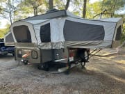 2021 Forest River Flagstaff M.A.C. Travel Trailer for rent in Dalton Georgia