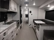 2025 East to West Entrada Class C for rent in Land O Lakes Florida
