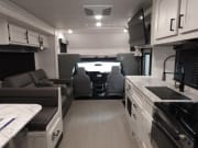2025 Entrada  by East to West for rent in 34639