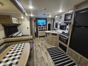 2019 Forest River Palomino Puma XLE available for rent in Citrus Springs Florida
