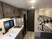 2025 Keystone RV Hideout Sport Travel Trailer for rent in Tempe Arizona