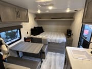 2025 Keystone RV Hideout Sport available for rent in Tempe Arizona