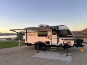 2025 Winnebago Micro Minnie 2100BH available for rent in Phoenix Arizona