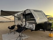 2025 Micro Minnie 2100BH  by Winnebago for rent in 85016