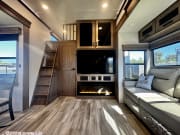 2024 Paradigm  by Alliance RV for rent in 32778