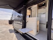 2025 Noovo Plus LB available for rent in El Segundo California
