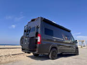 2025 Noovo Plus LB Class B for rent in El Segundo California