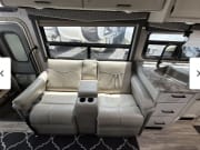 2021 Thor A.C.E. available for rent in Mackinaw City Michigan