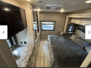 2021 Thor A.C.E. Class A for rent in Mackinaw City Michigan