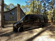 2025 Ultimate Toys Ultimate Coach Class B for rent in Anna Texas