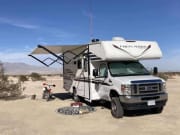 2022 Other Other Class C for rent in Smithfield Virginia