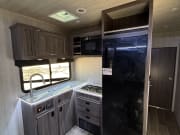 2025 Ragen  by Genesis Supreme Rv for rent in 92530