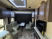 2025 Genesis Supreme Rv Ragen Toy Hauler for rent in Lake Elsinore California