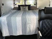 2014 Sprinter  by Mercedes-Benz for rent in 92110