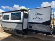 2023 Jay Flight Baja Edition  by Jayco for rent in 85706