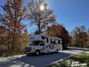 2024 Thor Motor Coach Four Winds 28Z available for rent in Columbus Ohio