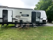 2023 Dutchmen Coleman Lantern available for rent in Mooresville North Carolina