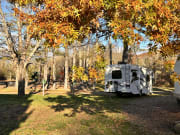 2022 Thor Four Winds available for rent in Chesapeake Virginia