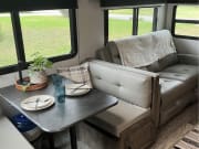 2022 Venture SportTrek Touring Travel Trailer for rent in Perry Georgia