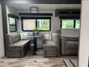 2022 Venture SportTrek Touring available for rent in Perry Georgia