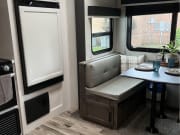 2022 SportTrek Touring  by Venture for rent in 31069