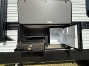 2025 Transcend 26BHX Travel Trailer for rent in Katy Texas