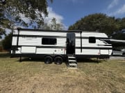 2025 Transcend 26BHX available for rent in Katy Texas
